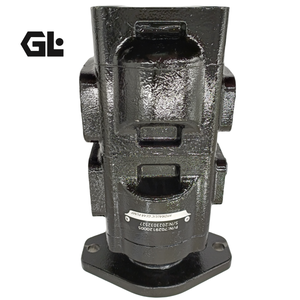 Bomba de engranajes HDP35.71D2-04S5-LGH/<span class=keywords><strong>GG</strong></span>-61G0-N-A de la serie HDP30, HDP35, HDP40, HDP35.40, HDP35.71, HDP35.63, HDP35.80 - Product Image 5