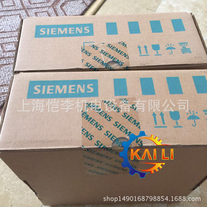 โมดูล Siemens ET 200pro รุ่น 6ES7148-4FA00-0AB0 Profibus I/O หมายเลข 1 หน่วยความจำข้อมูล แรงดันไฟฟ้าใช้งาน 24V - Product Image 1