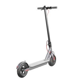 สกู๊ตเตอร์สองล้อขนาด 8.5 นิ้ว 350W กำลังขายดี พับเก็บได้ น้ำหนักเบา พร้อมแบตเตอรี่ถอดได้ มอเตอร์กำลัง 1000W รุ่น M3 สกู๊ตเตอร์สามล้อ M - Product Image 5