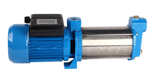 1 hrstipe zentrifugalpumpe mit kupfermor, עבור haus & תעשייתי - Product Image 3