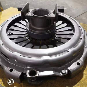 Plaque d'<span class=keywords><strong>embrayage</strong></span> de camion haut de gamme 1878000105 <span class=keywords><strong>Kit</strong></span> de disque d'<span class=keywords><strong>embrayage</strong></span> <span class=keywords><strong>Volant</strong></span> <span class=keywords><strong>moteur</strong></span> <span class=keywords><strong>Prix</strong></span> d'usine - Product Image 3