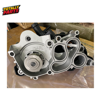 Pompe à eau 04E121600BE 04E121042 04E121600BD 04E121042H 04E121042L Pompe de refroidissement du moteur