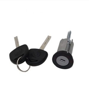 Blocchetto di Accensione con Chiave per <span class=keywords><strong>OPEL</strong></span> VAUXHALL <span class=keywords><strong>CALIBRA</strong></span> A B SENATOR ASCONA C OMEGA 0913653 - Product Image 4