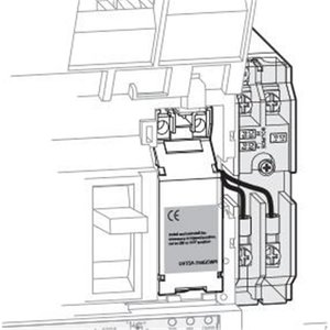 UVTSA250-10SWRFS มิตซูบิชิ อิเล็คทริค - หมายเลขชิ้นส่วน: 205944 - Product Image 1