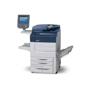 Низкая цена, использованный пресс v180, Восстановленный принтер xeroxs versant 80