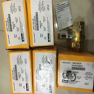 ตัวลดแรงดันสูงรุ่น R119-04DG/M1 สำหรับการใช้งานที่ผลิตในประเทศจีน - Product Image 1