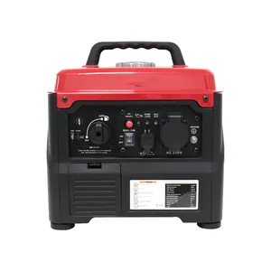 hot sell smallest 0.7kva continue running power 0.7kw back up power during power cut inverter generator 240V for sale