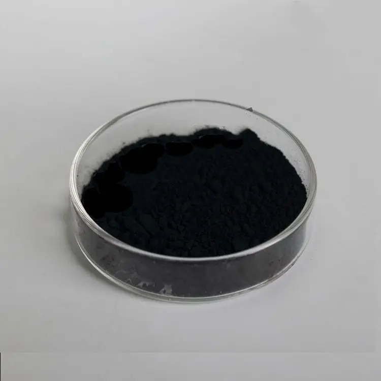 Endüstriyel kaplama ve boya için yüksek mukavemetli Pigment siyah 32