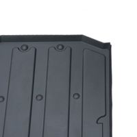 Tapis de sol en TPE Yongjin pour Honda Pioneer 700-4 2014-2024