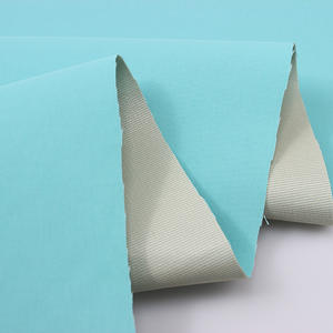 <span class=keywords><strong>Tela</strong></span> de Nylon impermeable para ropa de trabajo, <span class=keywords><strong>Tela</strong></span> de TPU, PU, PVC, repelente al agua, 228T, para chaqueta, tienda de campaña al aire libre - Product Image 5