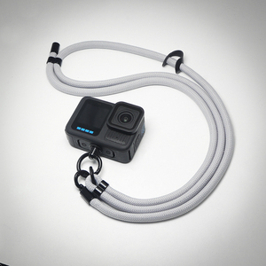 Correa de Muñeca Universal Anticaídas para Cámara, con Liberación Rápida, Soporte Magnético de 1/4 para GoPro, Insta360, DJI Action 5pro, POCKET4 y Teléfono - Product Image 1
