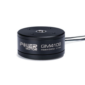 Nuevo Motor de cámara de cardán sin escobillas IFlight IPower 600-1200 par de carga 5N/7N/EZ2/EZ3 Motor de cámara de estabilización - Product Image 2