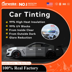 無料サンプル10年保証窓フィルムカーウィンドウ用 - Product Image 3