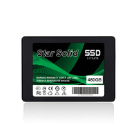 Disco duro Sata Original para ordenador portátil, disco duro de estado sólido de 2,5 pulgadas, 120gb, 240gb, 480gb, 512gb y 1tb