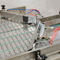 Machine d'impression d'étiquettes thermorétractables électriques pour l'emballage des canettes et des bouteilles, machine d'étiquetage de manchons thermorétractables pour les bouteilles d'eau et de vin