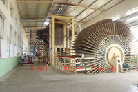 Ligne de production de panneaux à brins orientés/fournisseur de machines OSB