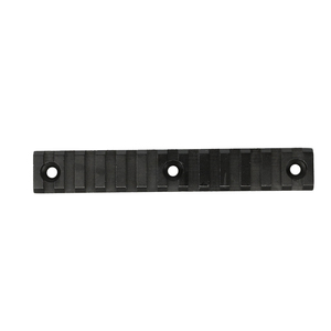 Kit de Instalación de Alto Rendimiento con 13 Ranuras, Accesorio Táctico Ligero de Aleación de Aluminio Mecanizado por CNC para Caza al Aire Libre - Product Image 5