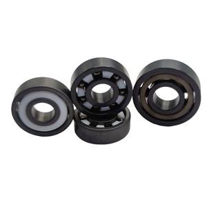 ตลับลูกปืน <span class=keywords><strong>6102</strong></span> 6303 2RS ราคาดีที่สุด 6302 ZZ 15*42*13 มม. ตลับลูกปืนเม็ดกลมร่องลึก - Product Image 2