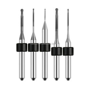 Fraiseuse <span class=keywords><strong>dentaire</strong></span> électrique XTCERA Xmill-500 Series Zirconia DC, compatible exclusivement avec les machines CAD/CAM Xmill-500/500SE/500 Plus/D5 - Product Image 3