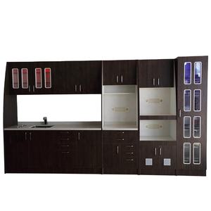 <span class=keywords><strong>Vente</strong></span> d'usine Armoire d'instruments dentaires en bois de <span class=keywords><strong>vente</strong></span> chaude - Product Image 1