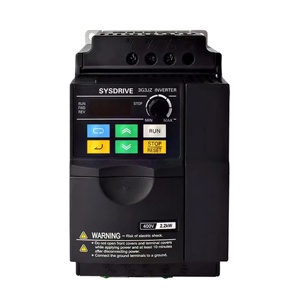 Pour variateur de fréquence Omron 3G3JZ-A4015 3g3jza4015 - Product Image 1