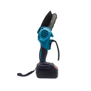 <span class=keywords><strong>Scie</strong></span> à chaîne électrique Portable au Lithium coupe du bois <span class=keywords><strong>scie</strong></span> à <span class=keywords><strong>main</strong></span> <span class=keywords><strong>petite</strong></span> <span class=keywords><strong>scie</strong></span> à chaîne électrique - Product Image 1