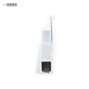 Custom Draught Excluder <strong>Door</strong> Nylon <strong>Brush</strong> <strong>Strip</strong> - Product Image 3