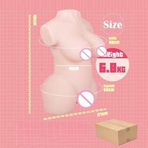 Coppa a ventosa per masturbazione maschile con effetto realistico, all'ingrosso per produttori - Product Image 5