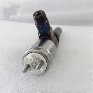 Inyector de combustible de motor diésel C6.6 C6.4 2645A746 E320D E323D Inyector de excavadora 320-0677 3200677 - Product Image 3