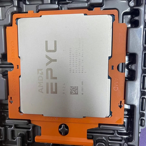 Pièce de serveur la plus vendue, processeur EPYC 9004 Series 9124, 200 W, 3,0 GHz, 16 cœurs, pour HPE, en stock - Product Image 5