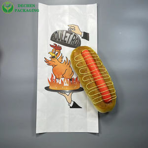 <span class=keywords><strong>ถุง</strong></span>อาหาร Takeway <span class=keywords><strong>ถุง</strong></span>อาหารสีขาว<span class=keywords><strong>ใส</strong></span><span class=keywords><strong>ถุง</strong></span>กระดาษ<span class=keywords><strong>ใส</strong></span>่อาหาร6ซม. X 15ซม. - Product Image 3