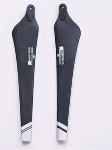 Mg1P T30 Modèle Drone Accessoires CCW Hélice Pales Une Paire de Structure Pliante Accessoire - Product Image 4