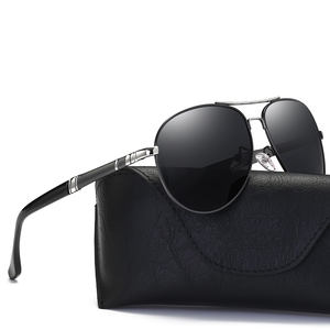 Gafas de Sol con Protección UV, Diseño Moderno 2022, Gafas de Sol Polarizadas Personalizadas para Conducir, para Hombre - Product Image 6