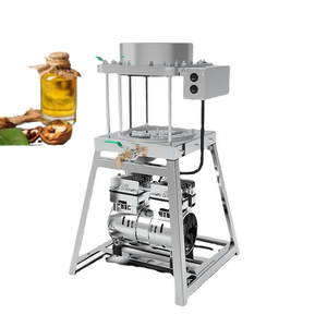 Attrezzatura Industriale per Filtrazione <span class=keywords><strong>di</strong></span> Oli Commestibili per <span class=keywords><strong>Olio</strong></span> <span class=keywords><strong>di</strong></span> <span class=keywords><strong>Sesamo</strong></span>, Colza e Arachidi con Motore in Rame Puro - Product Image 1