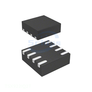 Components Electronic LMV1032UP-15/NOPB 4 XFBGA, DSBGA Chip Original - Product Image 1