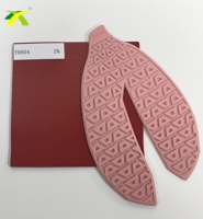 Colle de moulage couleur directe usine pour semelles en caoutchouc et de baskets – Couleur stable, bonne dispersion, application facile et économique