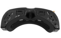 Lunettes FPV Skyzone SKY04O PRO 1280x720 OLED 5.8GHz 48CH avec DVR Steadyview et suivi de tête, accessoires électroniques pour drones