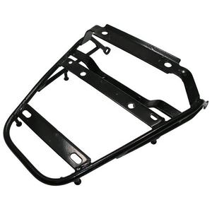 AWA-WY150T-3-087 vernice nera moto portapacchi posteriore supporto mensola staffa per RIVERO New Phoenix 125 UM Matrix 150 - Product Image 1
