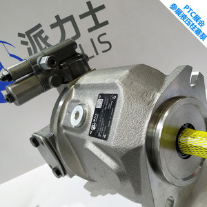 A10VSO Hydraulic Plunger <b>Pump</b> 350 <b>Bar</b> 1 Stage Horizontal Shaft Booster <b>Pump</b> For Industrial Use - Product Image 3
