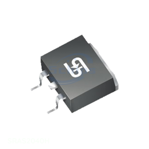 Single Diodes DIODE SCHOTTKY 40V 20A TO263AB Electronics Component Authorized Distributor - Product Image 1