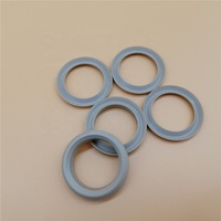 PEEK rempli PTFE joint d'étanchéité en V ensemble personnalisé en forme de V PTFE joint