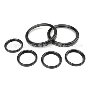 ฝาครอบมาตรวัดความเร็วรถมอเตอร์ไซค์ Moshark ทำจากโลหะ สำหรับตกแต่งสไตล์ฮาร์เลย์ ปี 1996-2013 - Product Image 3