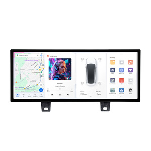 Système Radio de Voiture Intelligent DUDUAUTO DUDU7 Multimédia Vidéo pour BMW Série 5 G30 <span class=keywords><strong>C31</strong></span> C38 2018-2023 Car-play Sans Fil Auto Wifi - Product Image 1