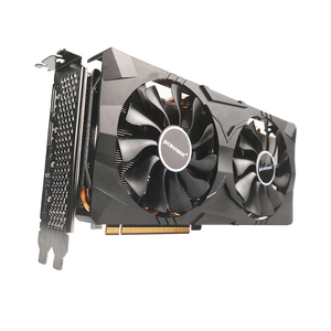 Tarjeta Gráfica RX 5700 <span class=keywords><strong>XT</strong></span> de 8GB GDDR6 de 256 Bits con Ventilador, Económica, Nueva, OEM/ODM, Venta al Por Mayor para Actualización de PC de Escritorio para Juegos, 2 Años de Garantía - Product Image 2