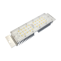 Module LED en gros 30W 40W 50W 60W 210lm/W IP66 pour éclairage public, puce LED 5054