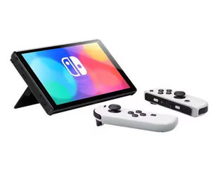 Para Consola Switch 2 OLED con Pantalla Táctil, Batería de 4000mAh, Wi-Fi, Todas las Versiones, Personalizable, OEM, DIY - Product Image 6