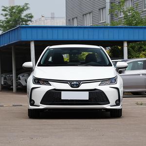 Para Corolla 2013 Venta caliente 5 Seat AWD R15 Asientos de cuero ACC Light Interior Sedan - Product Image 2