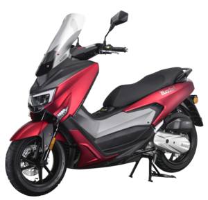 Jiajue 2022 150cc Макси скутер с водяным охлаждением - Product Image 2