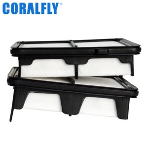 อะไหล่เครื่องยนต์คุณภาพสูง Coralfly 17200-REA-J00 ไส้กรองอากาศรถยนต์ - Product Image 3