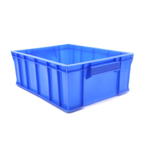 Znpb007 Stackable phụ tùng lưu trữ hộp và hộp nhựa trong nhà để xe và kho - Product Image 2